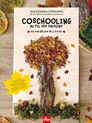 cover image of Coschooling